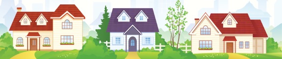 Residential Building Permits